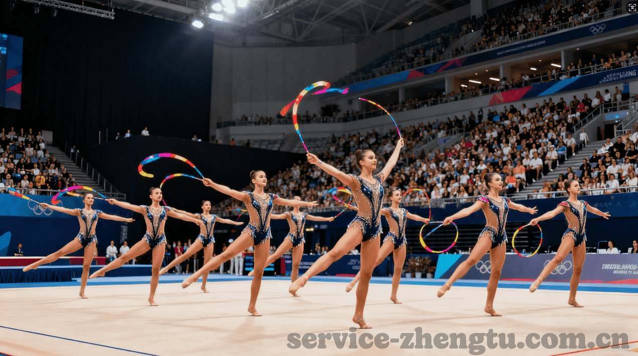 征途国际